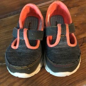 Toddler Slip on shoes
